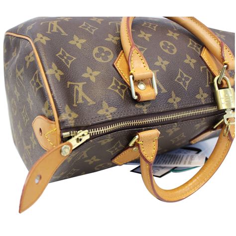 lv speedy 30|louis vuitton speedy 30 for sale.